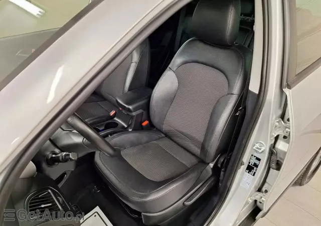 HYUNDAI Ix35 2.0 CRDi 4WD Automatik Premium