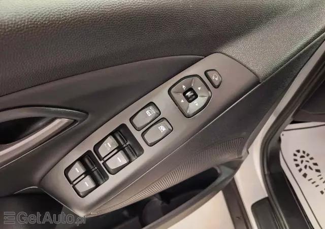 HYUNDAI Ix35 2.0 CRDi 4WD Automatik Premium