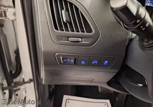 HYUNDAI Ix35 2.0 CRDi 4WD Automatik Premium