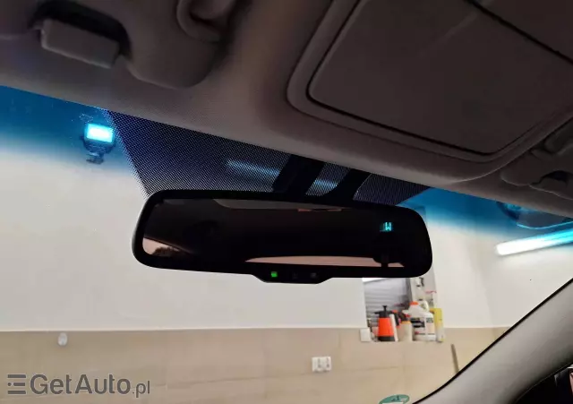 HYUNDAI Ix35 2.0 CRDi 4WD Automatik Premium