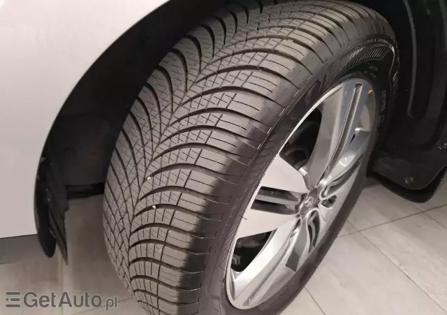 HYUNDAI Ix35 2.0 CRDi 4WD Automatik Premium