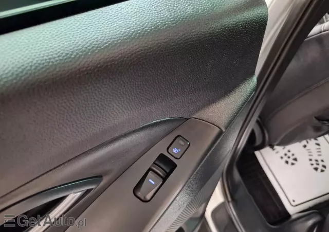 HYUNDAI Ix35 2.0 CRDi 4WD Automatik Premium