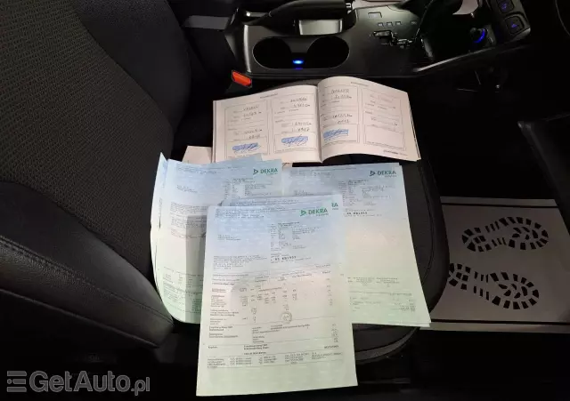 HYUNDAI Ix35 2.0 CRDi 4WD Automatik Premium