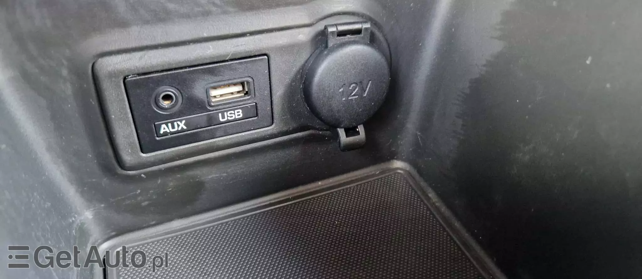 HYUNDAI Ix20 1.6 blue Space