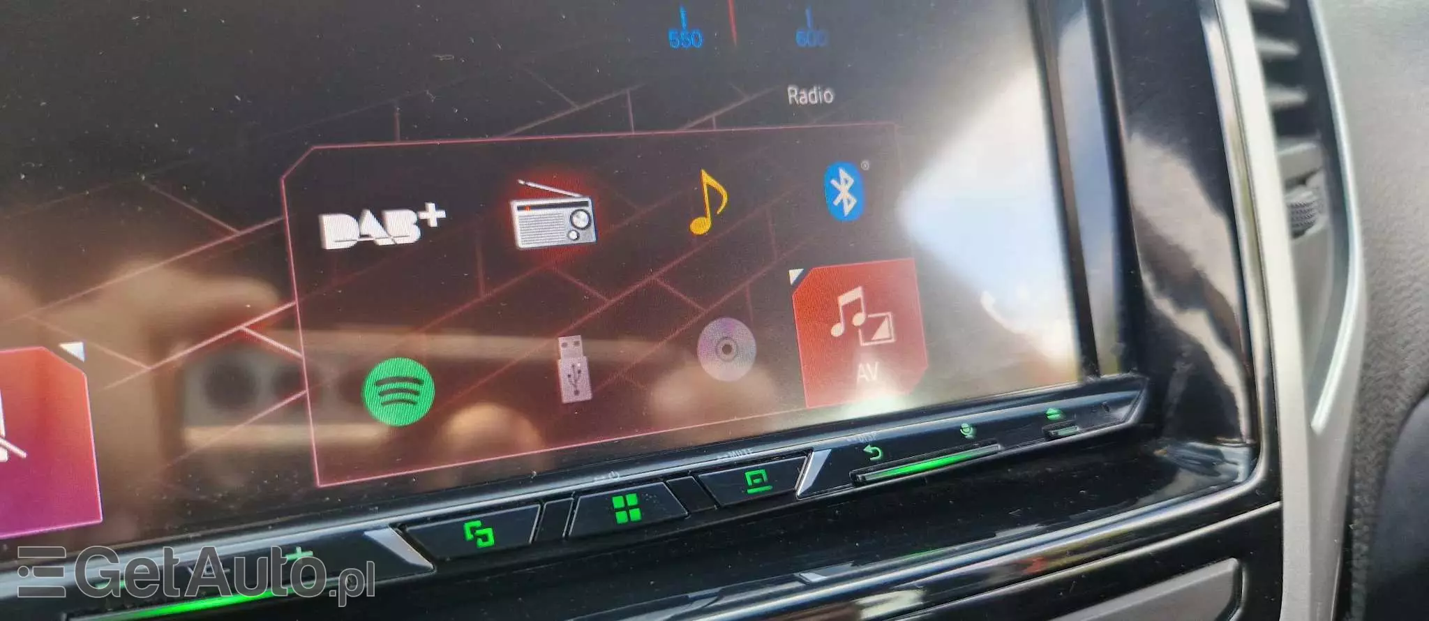 HYUNDAI Ix20 1.6 blue Space