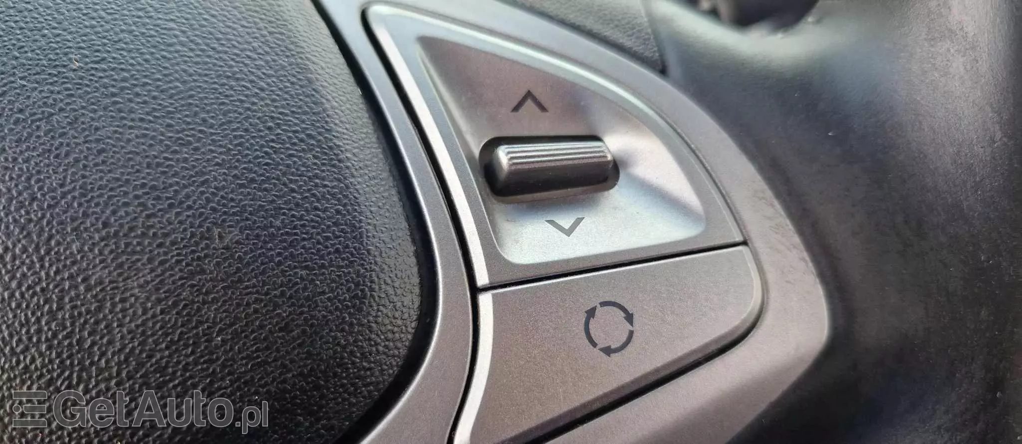 HYUNDAI Ix20 1.6 blue Space