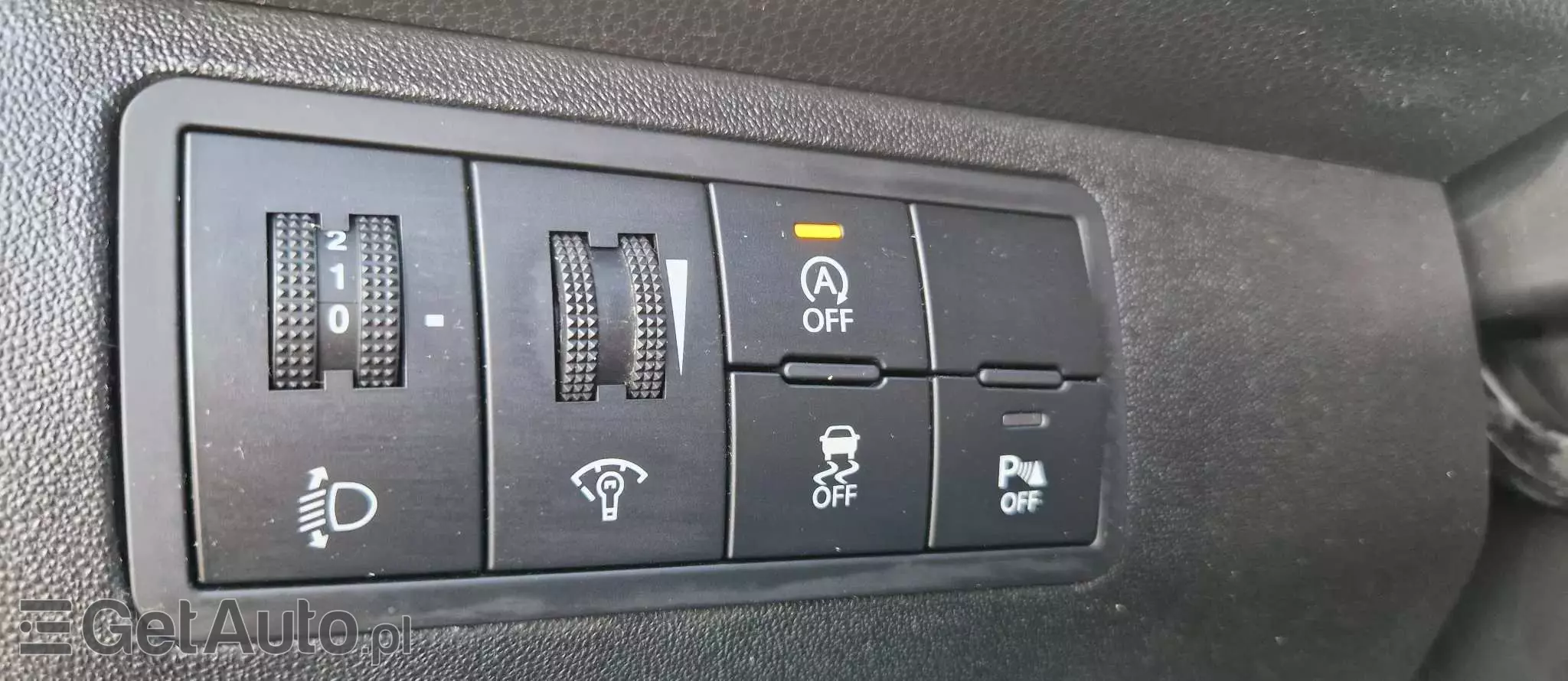 HYUNDAI Ix20 1.6 blue Space