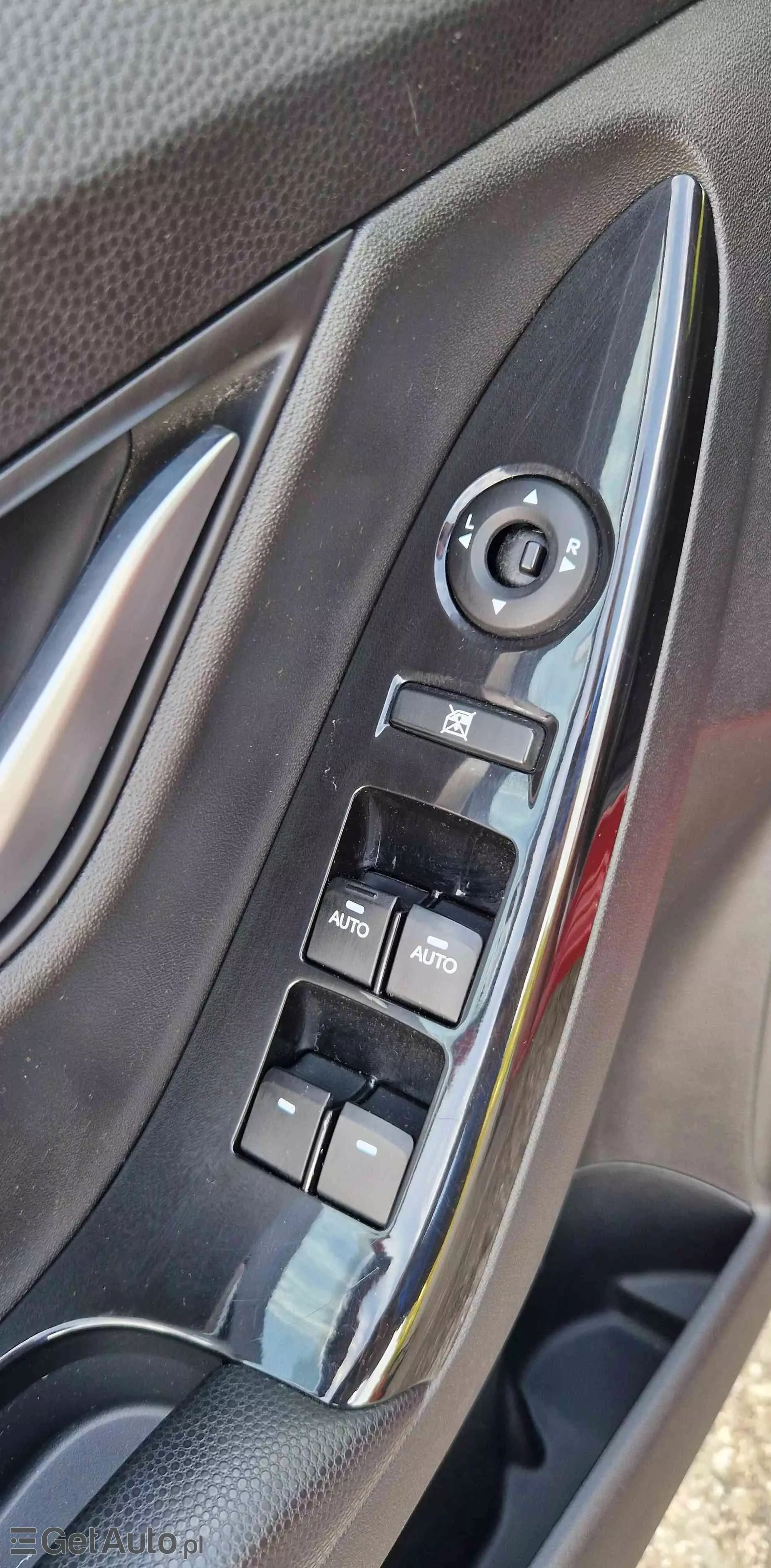 HYUNDAI Ix20 1.6 blue Space