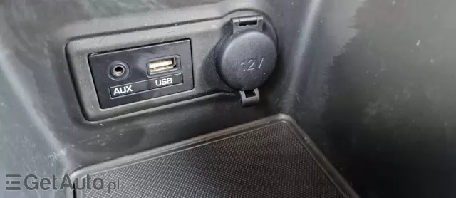 HYUNDAI Ix20 1.6 blue Space