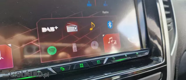 HYUNDAI Ix20 1.6 blue Space