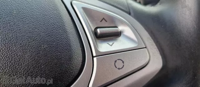 HYUNDAI Ix20 1.6 blue Space