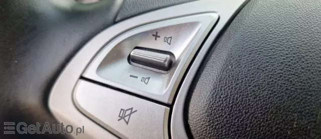 HYUNDAI Ix20 1.6 blue Space