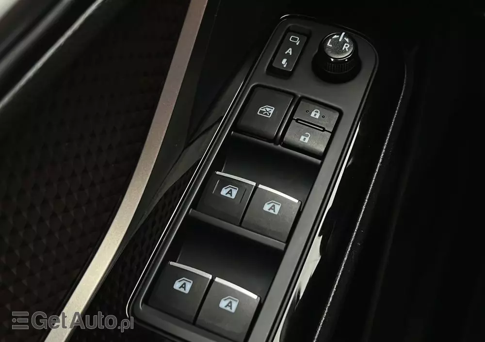 TOYOTA C-HR 1.2 T Prestige