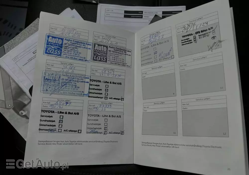 TOYOTA C-HR 1.2 T Prestige