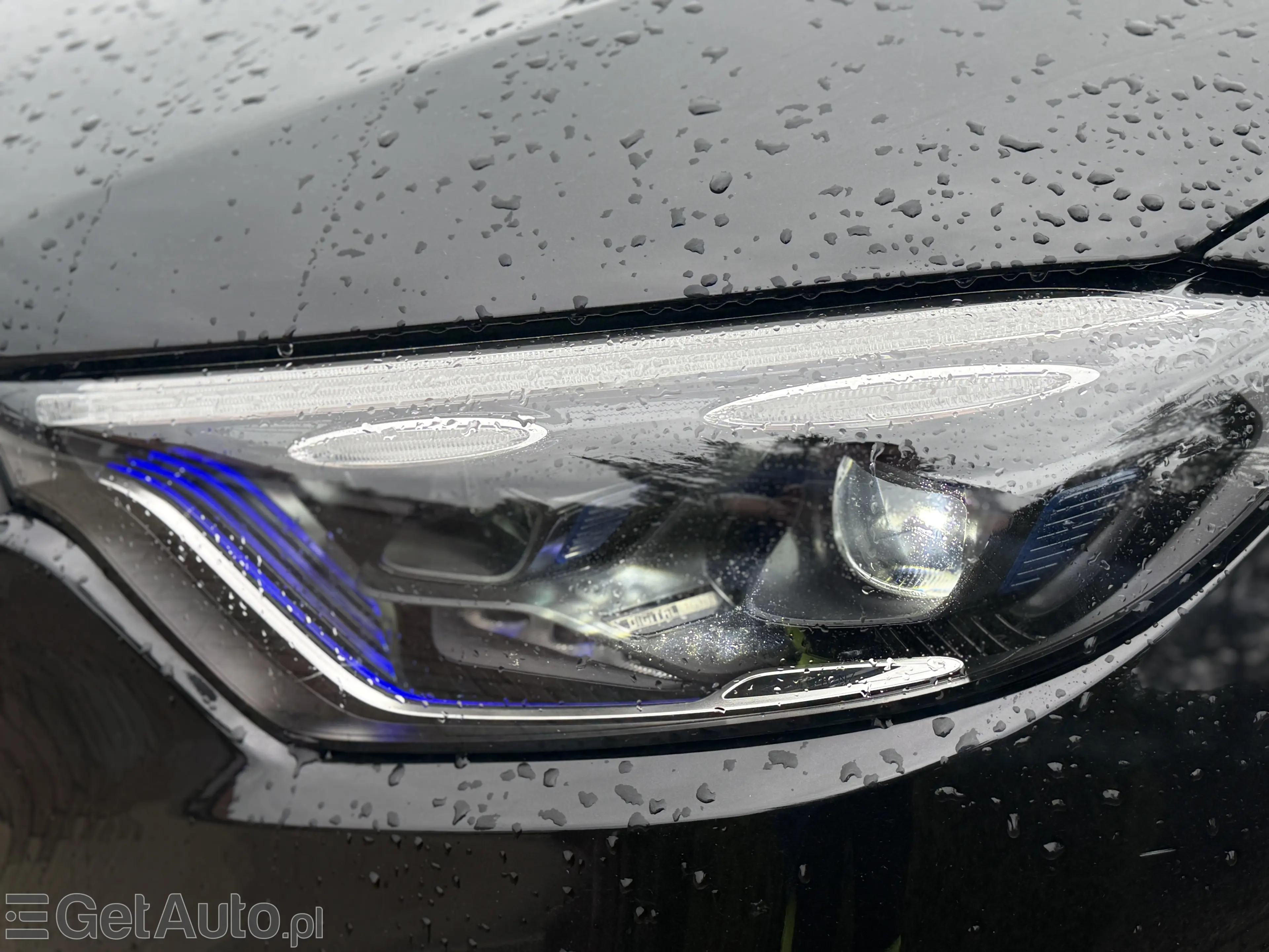 MERCEDES-BENZ GLC Avantgarde 4Matic