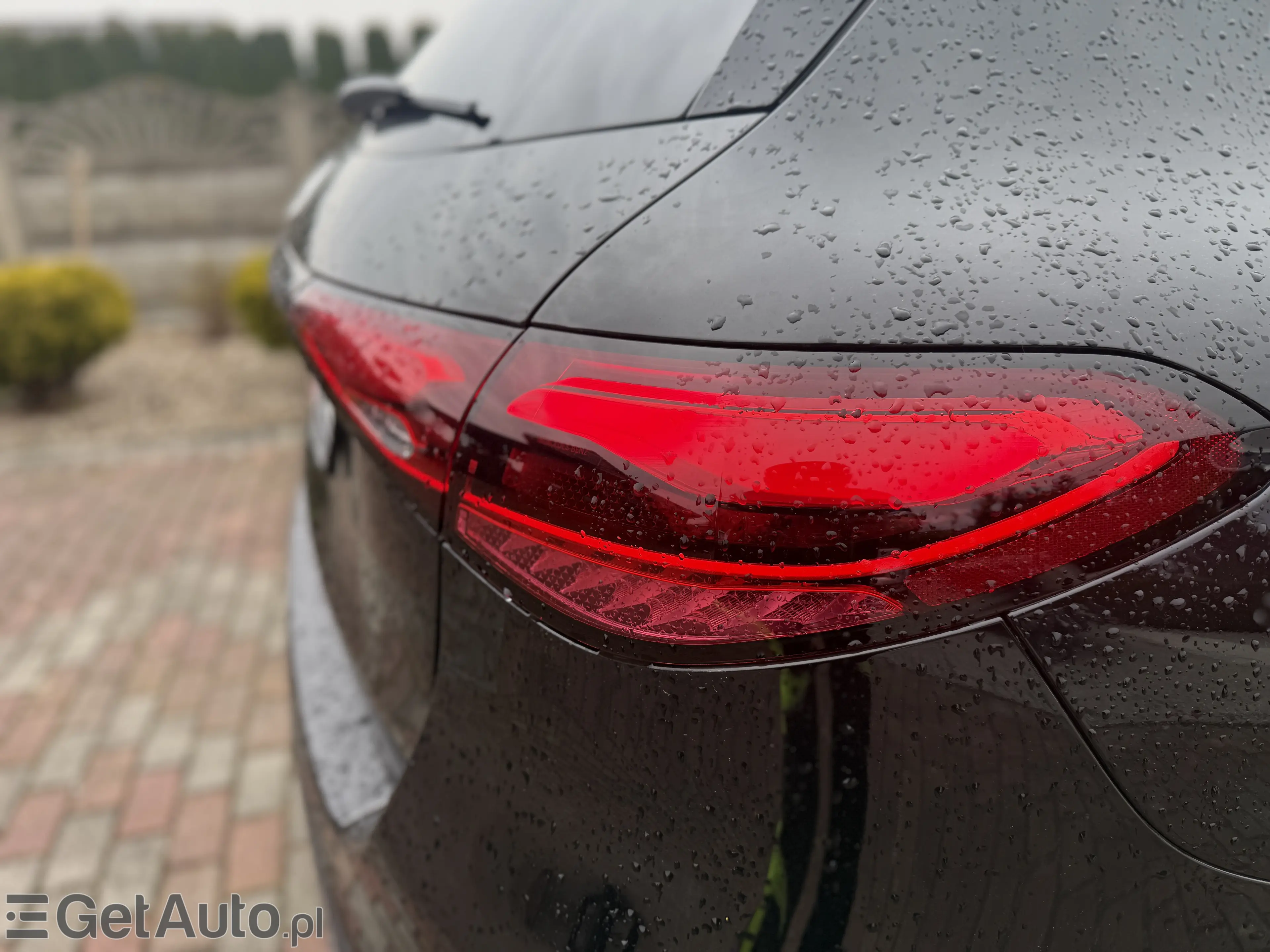 MERCEDES-BENZ GLC Avantgarde 4Matic