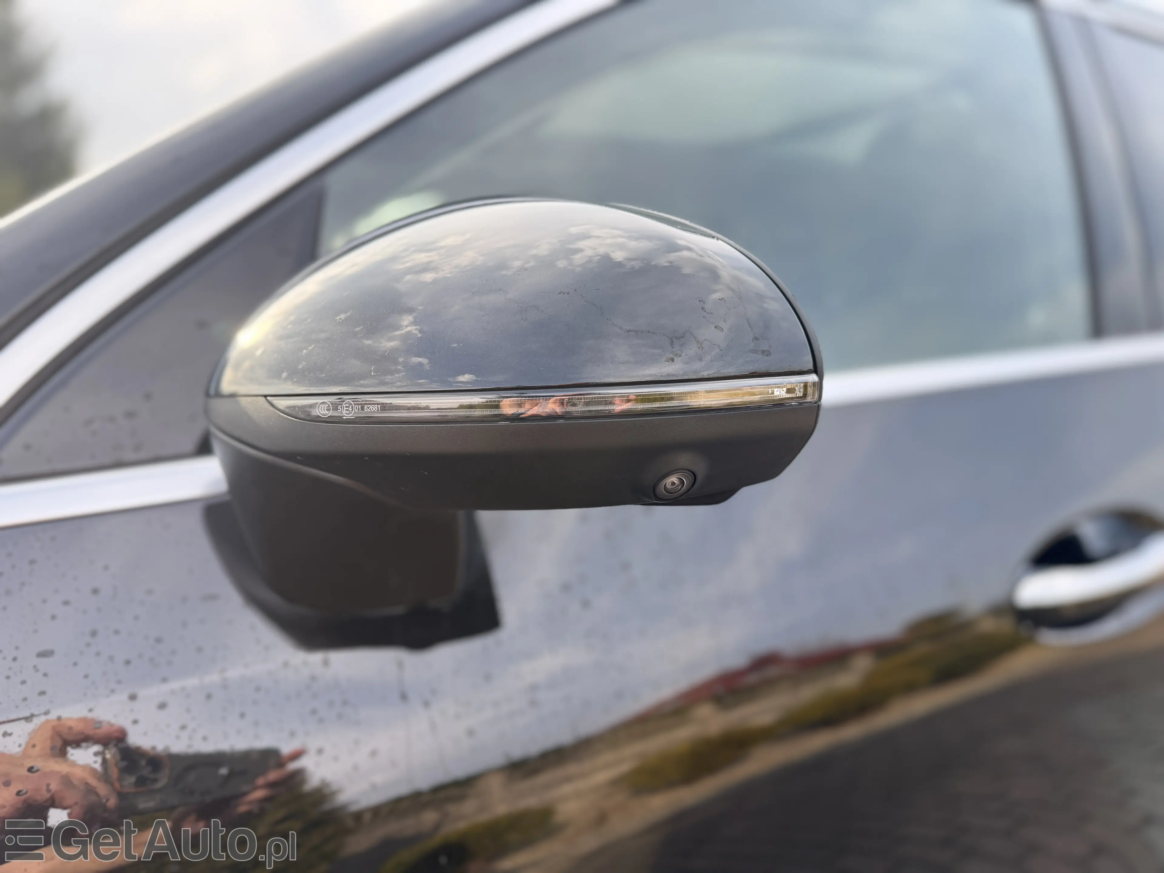 MERCEDES-BENZ GLC Avantgarde 4Matic