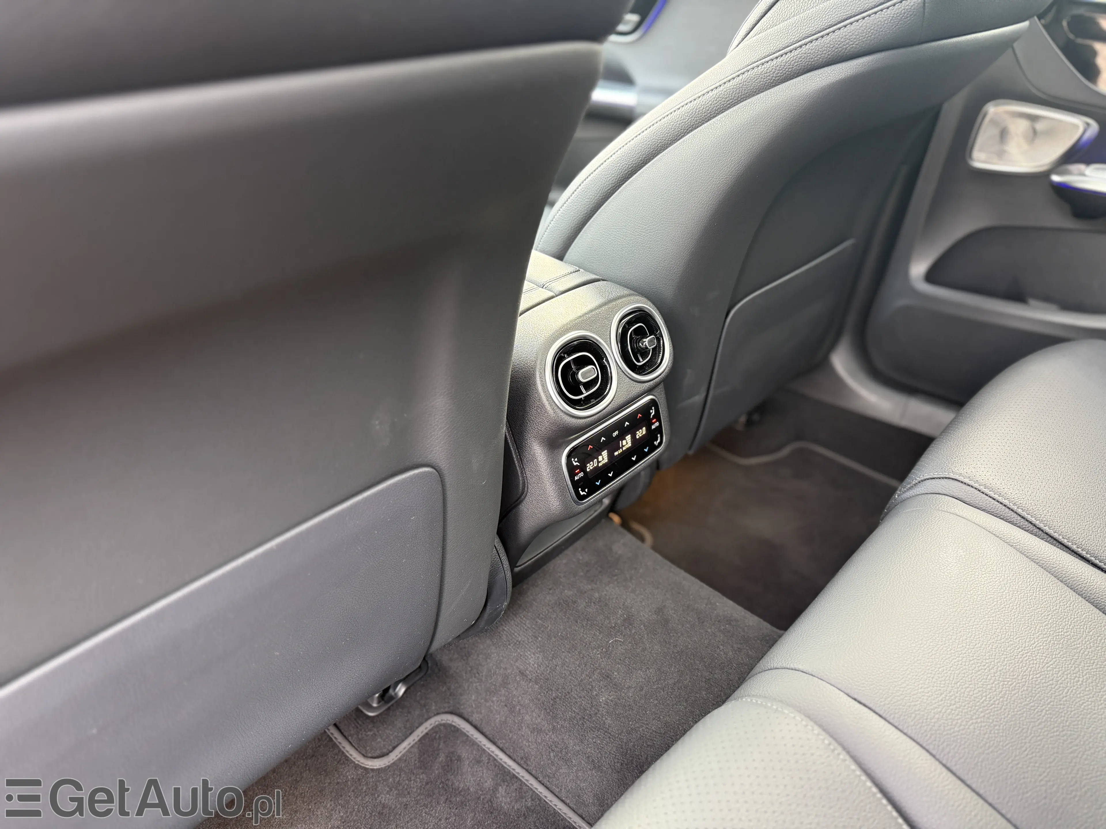 MERCEDES-BENZ GLC Avantgarde 4Matic