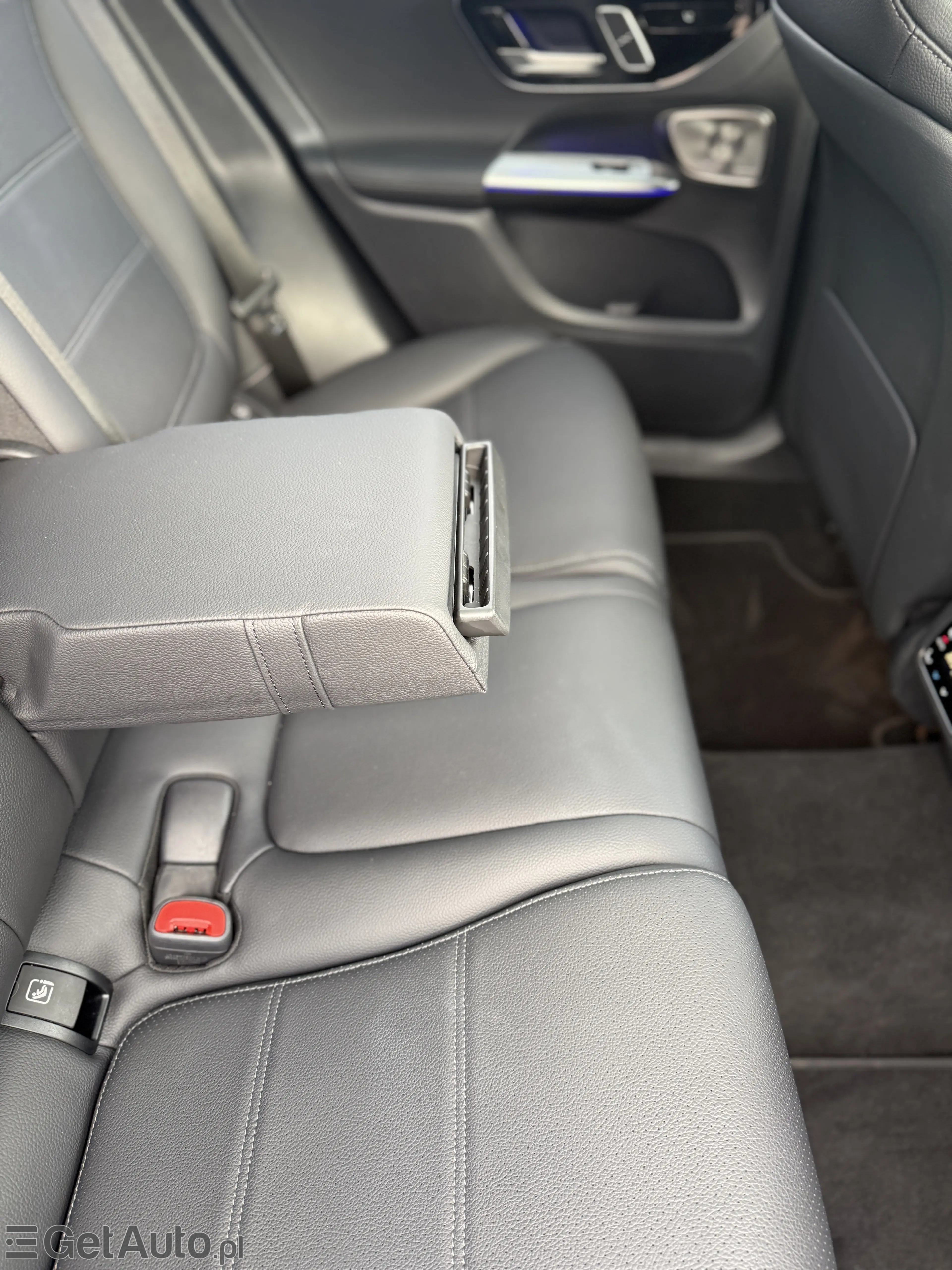 MERCEDES-BENZ GLC Avantgarde 4Matic