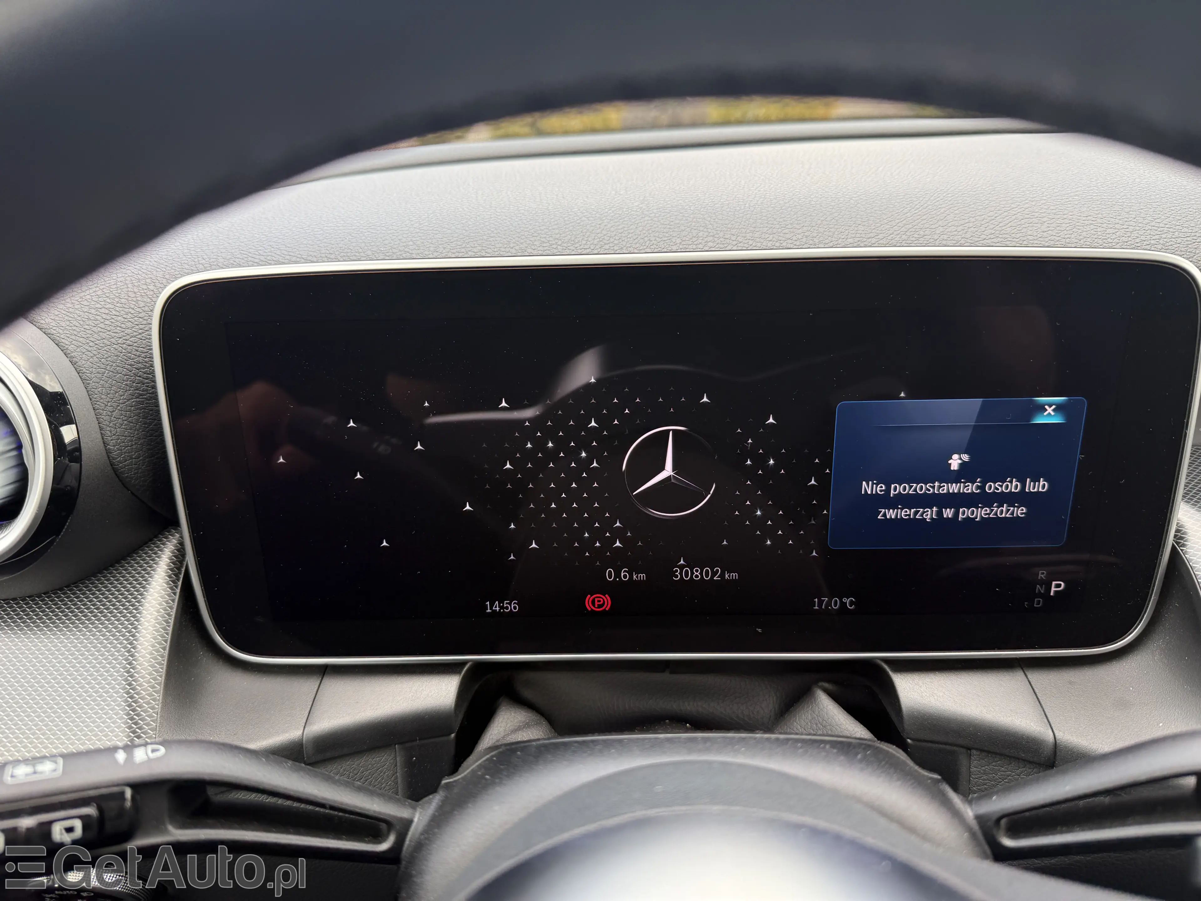 MERCEDES-BENZ GLC Avantgarde 4Matic