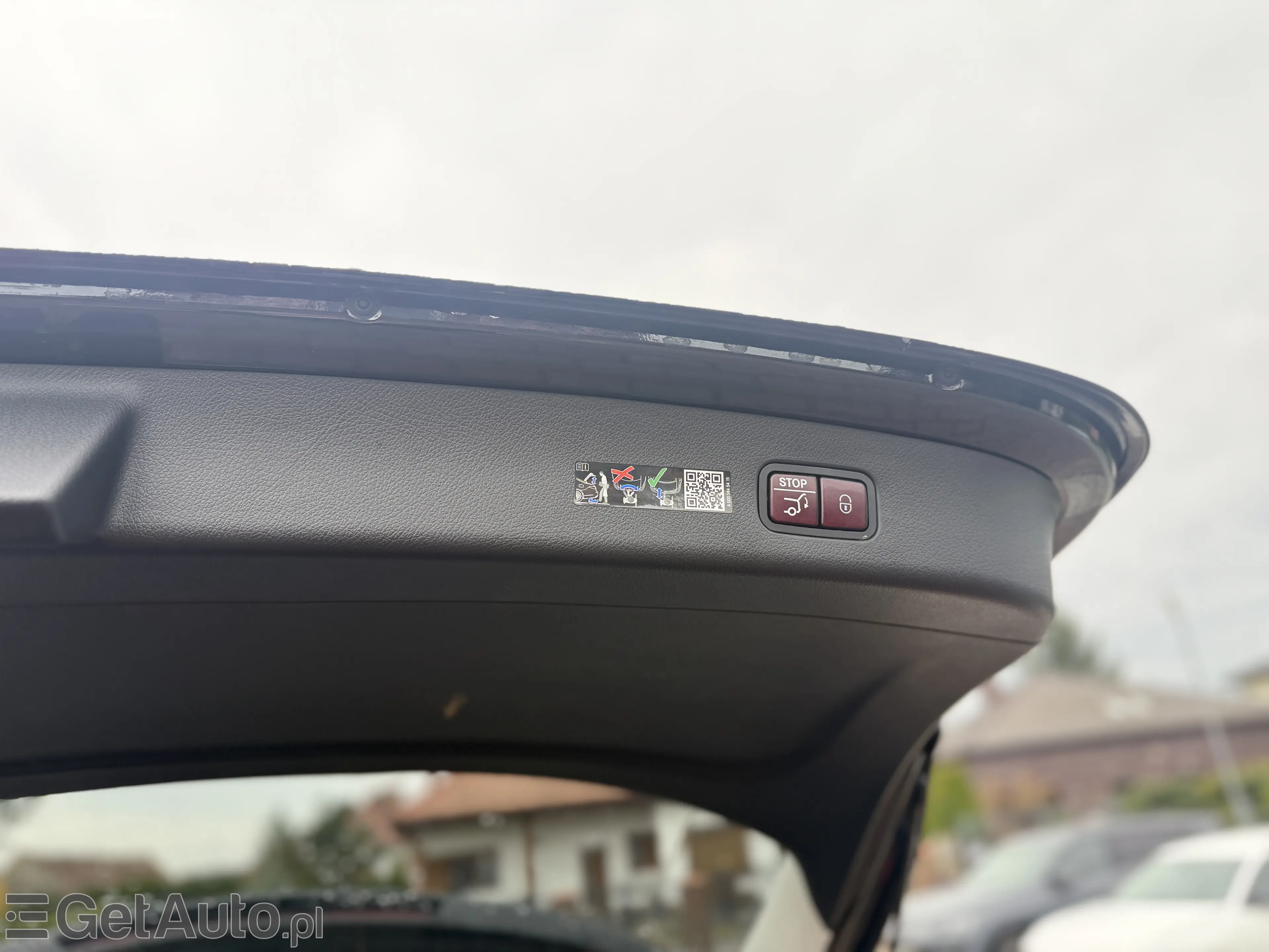 MERCEDES-BENZ GLC Avantgarde 4Matic