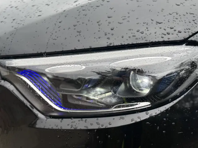 MERCEDES-BENZ GLC Avantgarde 4Matic