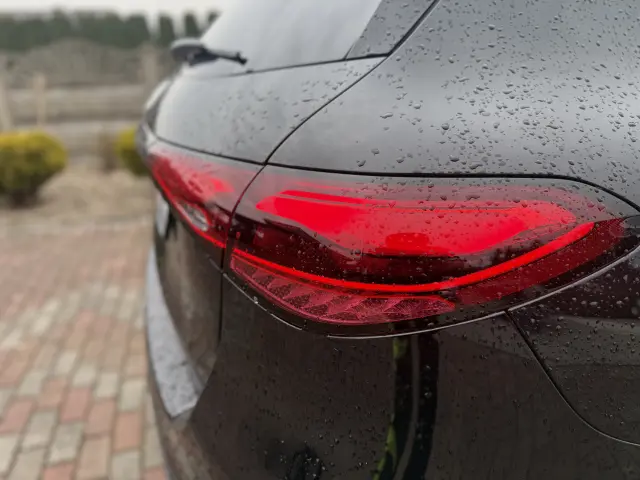 MERCEDES-BENZ GLC Avantgarde 4Matic