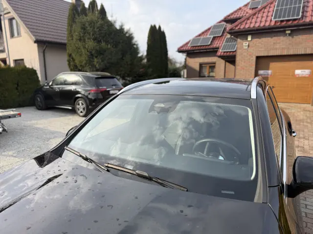 MERCEDES-BENZ GLC Avantgarde 4Matic