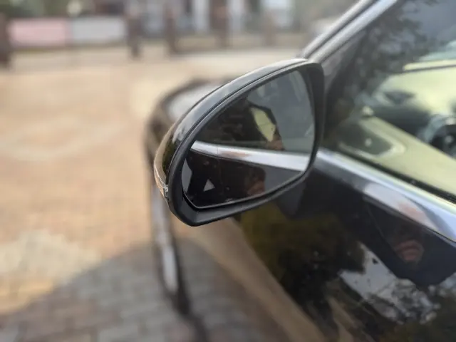 MERCEDES-BENZ GLC Avantgarde 4Matic