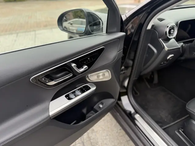 MERCEDES-BENZ GLC Avantgarde 4Matic