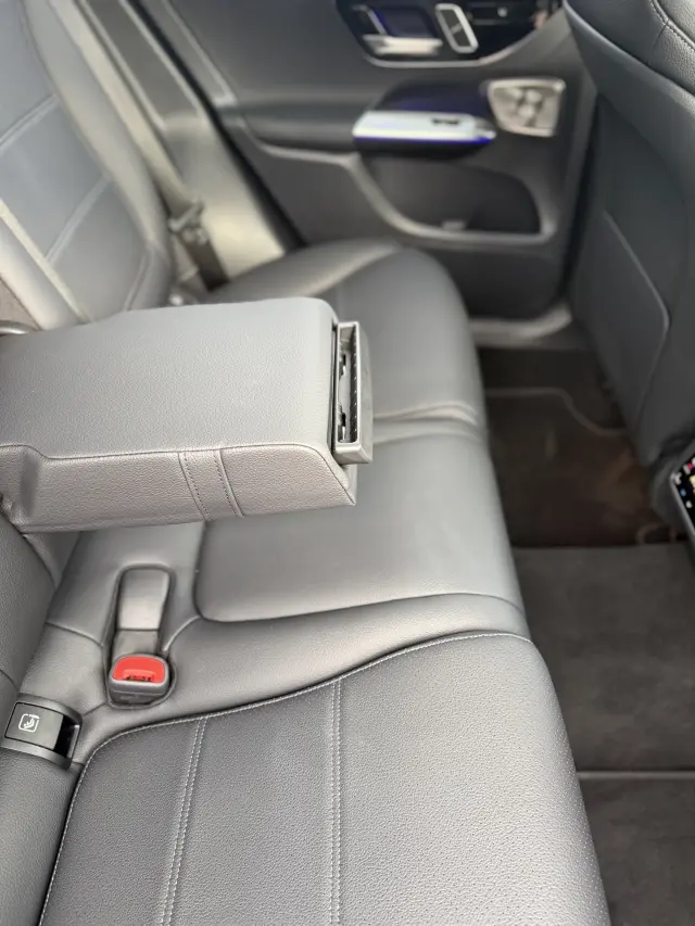 MERCEDES-BENZ GLC Avantgarde 4Matic