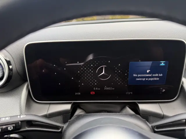 MERCEDES-BENZ GLC Avantgarde 4Matic