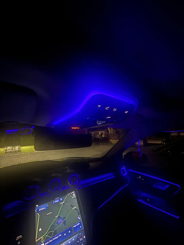 MERCEDES-BENZ GLC Avantgarde 4Matic