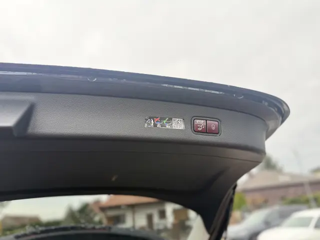 MERCEDES-BENZ GLC Avantgarde 4Matic