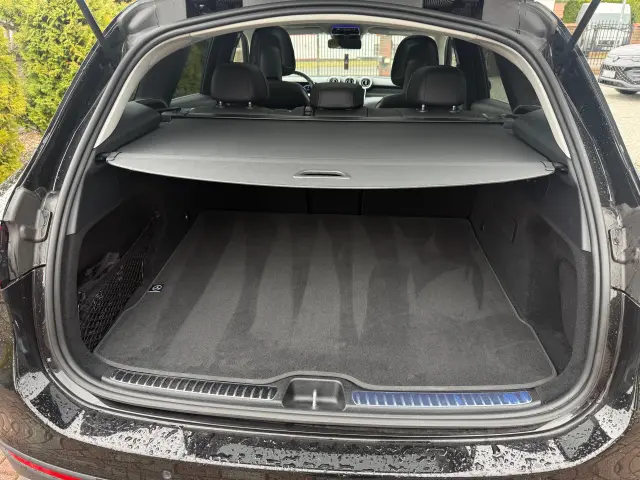 MERCEDES-BENZ GLC Avantgarde 4Matic