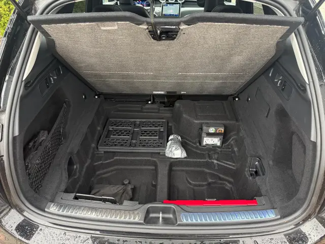 MERCEDES-BENZ GLC Avantgarde 4Matic