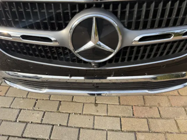 MERCEDES-BENZ GLC Avantgarde 4Matic