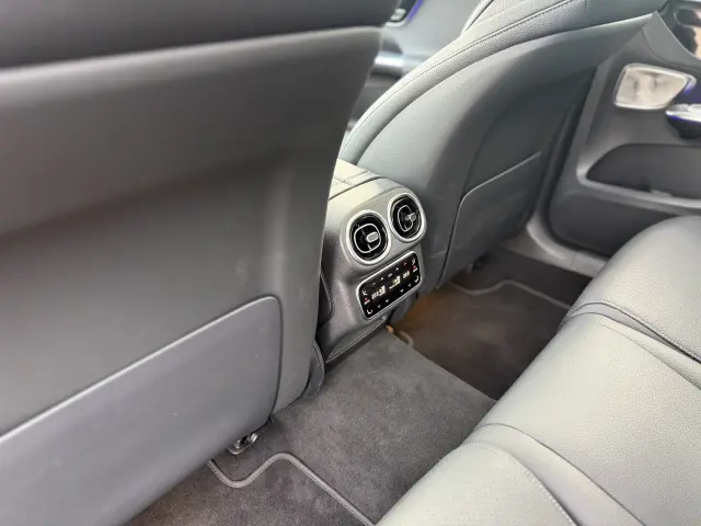 MERCEDES-BENZ GLC Avantgarde 4Matic
