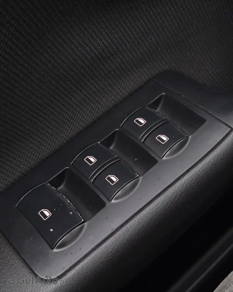 AUDI A4 Cabrio 1.8 T