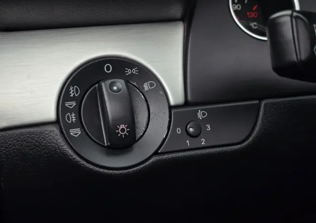 AUDI A4 Cabrio 1.8 T