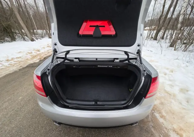 AUDI A4 Cabrio 1.8 T