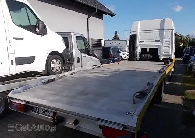 MAN TGL 8.250 EURO 6 