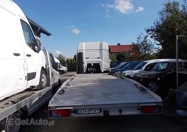 MAN TGL 8.250 EURO 6 