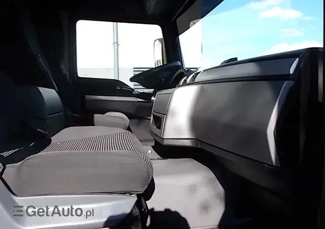 MAN TGL 8.250 EURO 6 