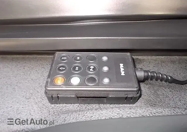 MAN TGL 8.250 EURO 6 