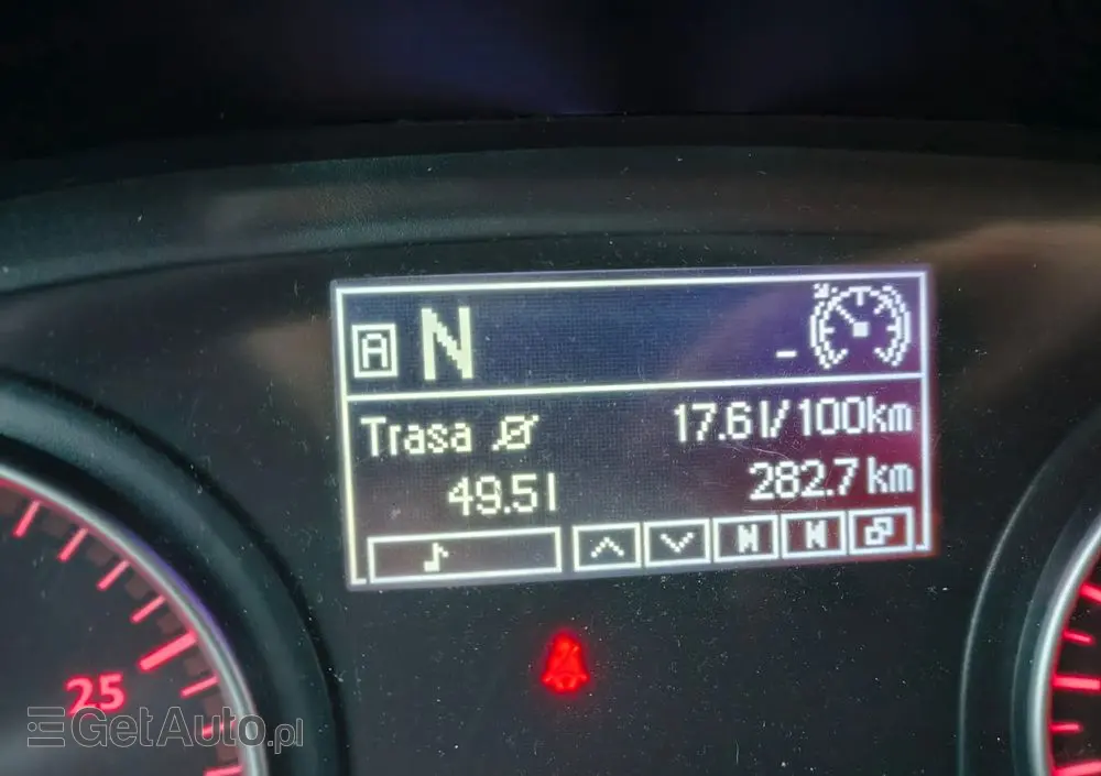 MAN TGL 8.250 EURO 6 