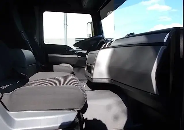 MAN TGL 8.250 EURO 6 