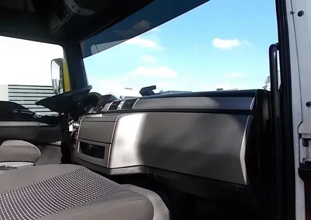 MAN TGL 8.250 EURO 6 