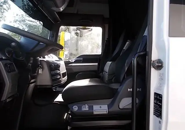 MAN TGL 8.250 EURO 6 