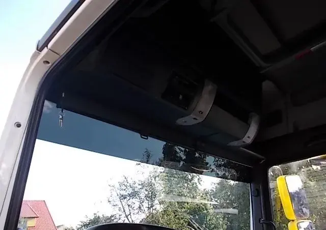 MAN TGL 8.250 EURO 6 